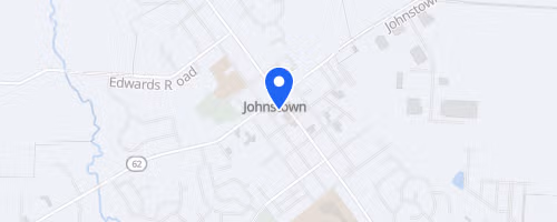 Johnstown Mastodon March 5k/10k Run & Walk