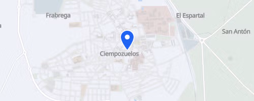 San Silvestre Ciempozuelos