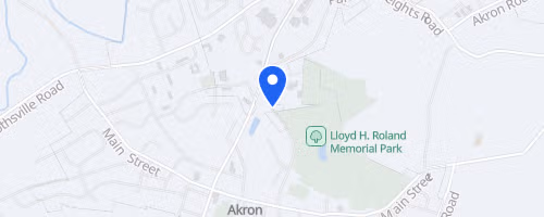 Haunted 5K & 10K at Akron, PA (42)