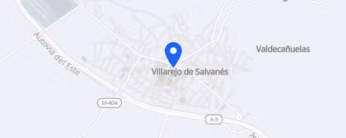 Milla Urbana de Villarejo