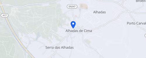 CarvaCity Trail & Caminhada