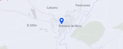 Rubielos de Mora Trail Run