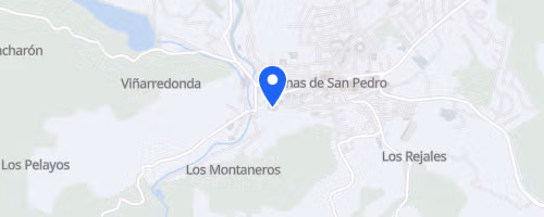 Carrera Nocturna de Arenas
