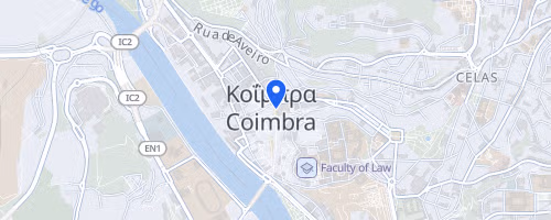 Eco Meia Maratona Coimbra