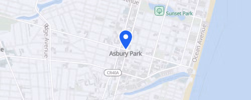 Asbury Park Sheehan Classic 5K