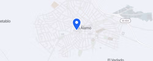 San Silvestre Alameña