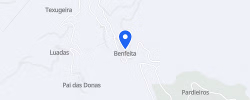 Benfeita Trail