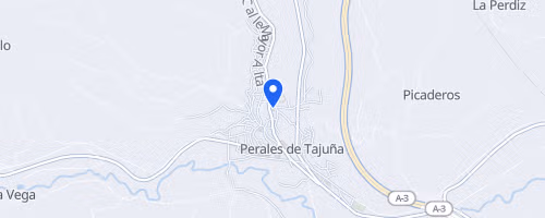 Legua Navideña Perales de Tajuña
