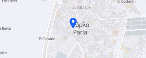 5K Nocturnos de Parla
