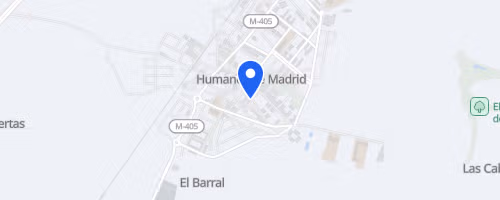 Marcha MTB San Bicicleto Humanes
