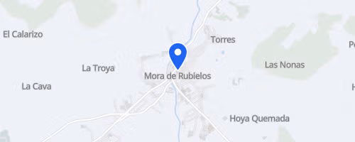 Circuito Gudar Javalambre