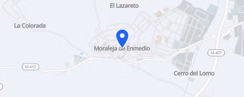 Circuito Terrasur Avimosa Moraleja