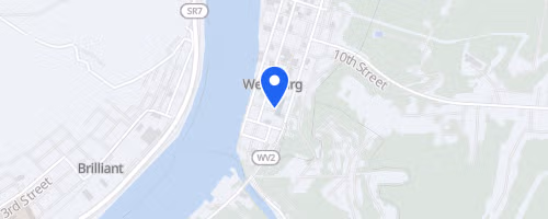 Wellsburg 4th of July 5K Run/Walk ( JUNE 27th )