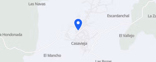 Carrera Solidaria Casavieja