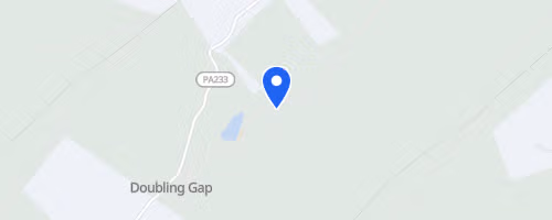 Tuscarora Half Ass 25K & 15K