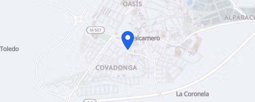 Carrera Fiestas Navalcarnero