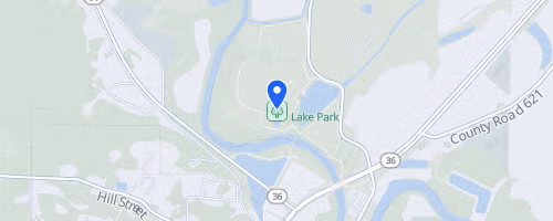 Friends of the Parks Half Marathon, 10k, & 5k