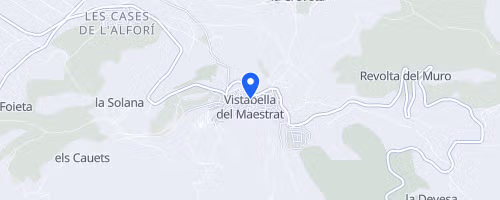 XVII Cursa Vistabella