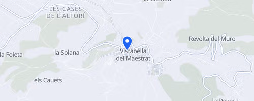 Cursa Vistabella