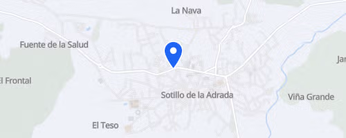 Carrera Villa de Sotillo