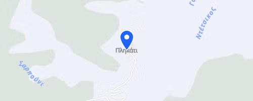 8ο Γράμμος Mountain Run