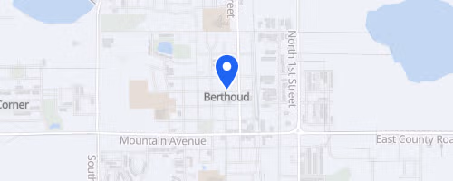Berthoud Day 5K