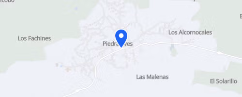 Carrera de Montaña Piedralaves