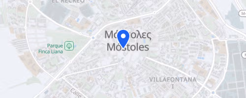 San Silvestre Mostoleña