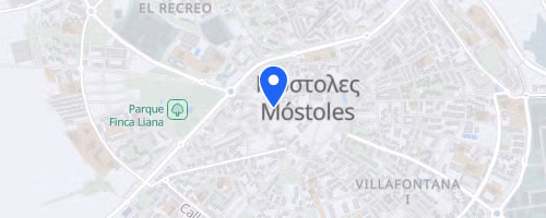 Media Maratón y 10K de Móstoles