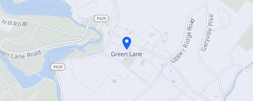 Pain In Green Lane 25K and 50K