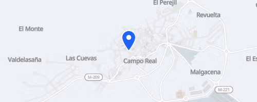 Carrera Villa de Campo Real