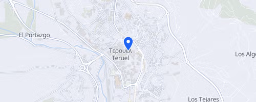 San Silvestre Ciudad de Teruel