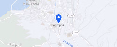 XXV^ Agropoli Paestum Half Marathon