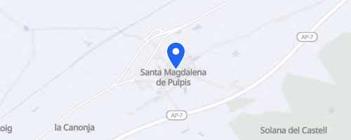 Cursa de Reis Santa Magdalena