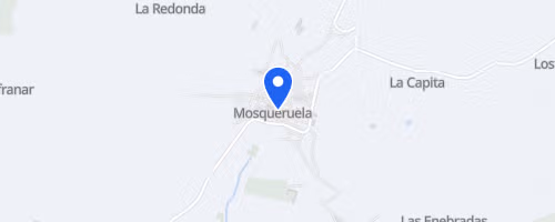 CXM de Mosqueruela