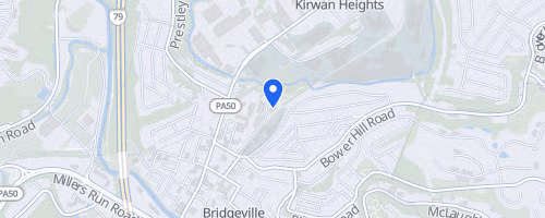 1st Annual Bridgeville Boro 5k