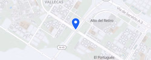 Carrera del Rayismo