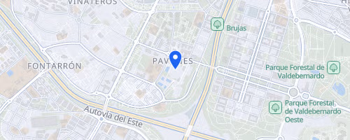 Media Maratón de Moratalaz