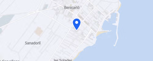 Desafío Maestrat Ciutat de Benicarló