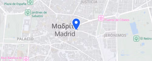 Quirónprevención La Carrera de las Empresas Madrid