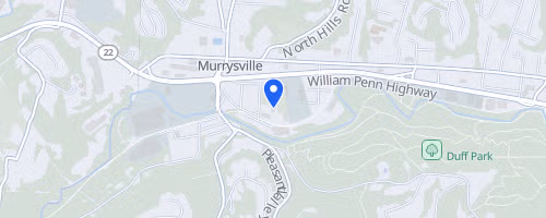 Murrysville Monster Trail Races