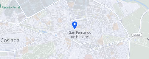 Cross del Roscón