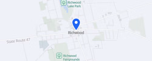 Richwood Summerfest 5k Run / Walk