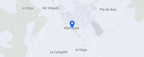 Cursa Entreparets