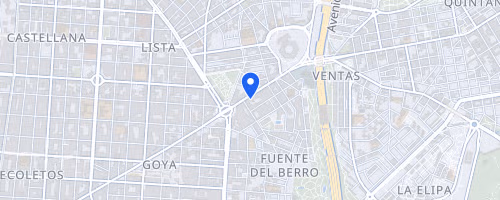 Carrera Ponle Freno-Madrid