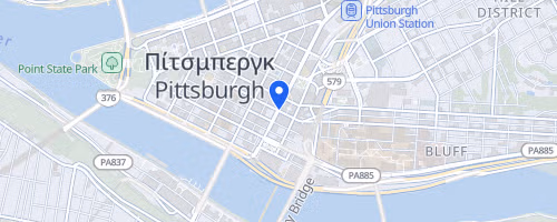 World Mental Health Day 5K - Pittsburgh, PA