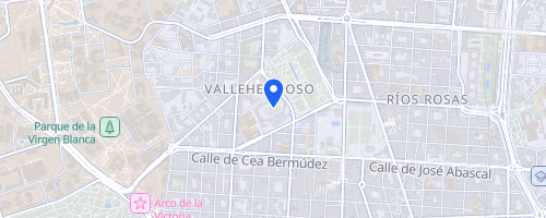 Carrera solidaria 10k GO fit Vallehermoso x World Vision