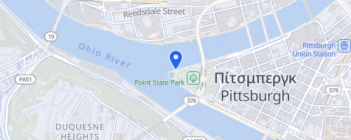 Three Rivers Marathon Swim