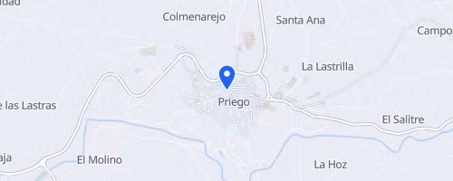 Subida al Cerro de la Degollá