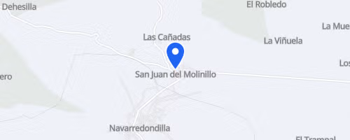 Marcha Solidaria Villarejo